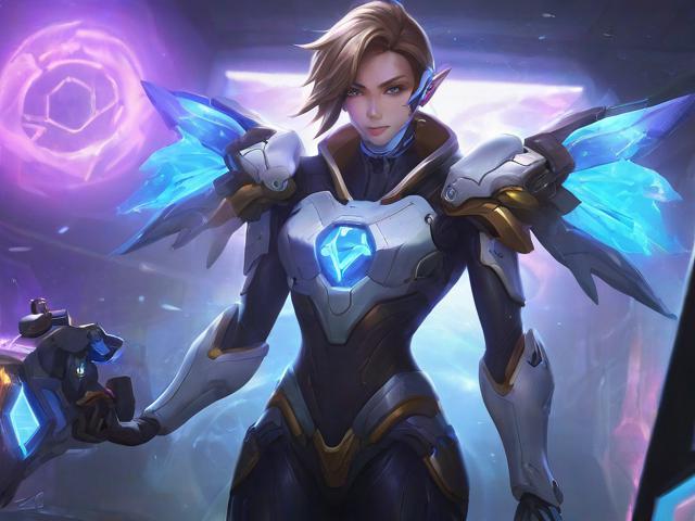 九游官网_《守望先锋》赛事对电竞教育的推动:专业课程与人才培养 九游官网_《守望先锋》赛事对电竞教育的推动:专业课程与人才培养