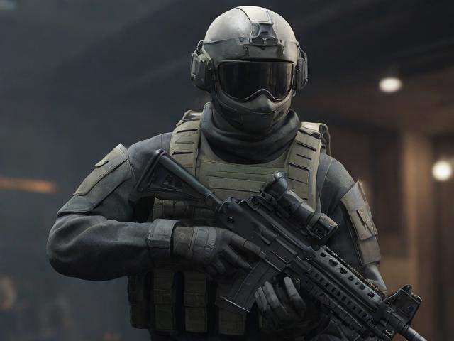 九游官网_《彩虹六号》新干员推出：技能介绍与团队配合，彩虹六号干员介绍2020