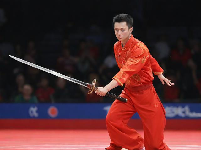 九游体育网站_ 传统剑术锦标赛,古技新演展风采,传统剑术套路都有哪儿些 九游体育网站_ 传统剑术锦标赛,古技新演展风采,传统剑术套路都有哪儿些