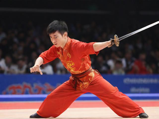 九游体育网站_ 传统剑术锦标赛,古技新演展风采,传统剑术套路都有哪儿些 九游体育网站_ 传统剑术锦标赛,古技新演展风采,传统剑术套路都有哪儿些