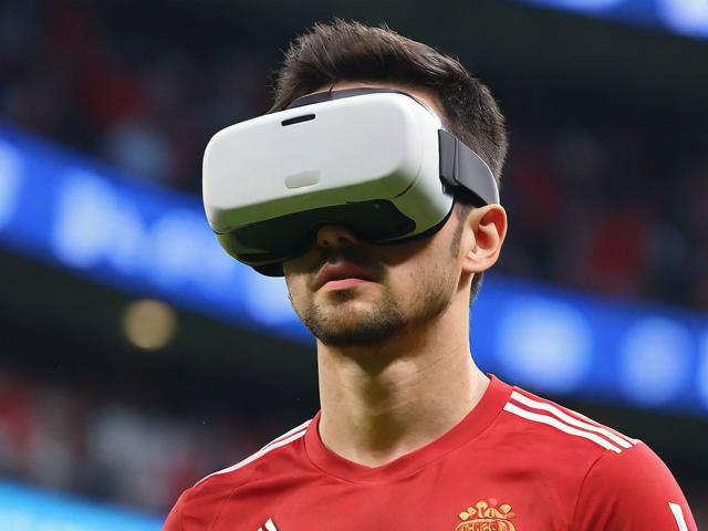 九游体育官网_ 德甲引入VR技术，推动虚拟观赛新纪元，九游tv