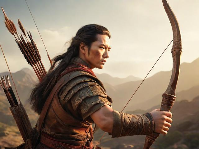 九游体育网站_ 传统射箭技艺比赛,古老技艺的现代呈现,射箭竞技游戏 九游体育网站_ 传统射箭技艺比赛,古老技艺的现代呈现,射箭竞技游戏