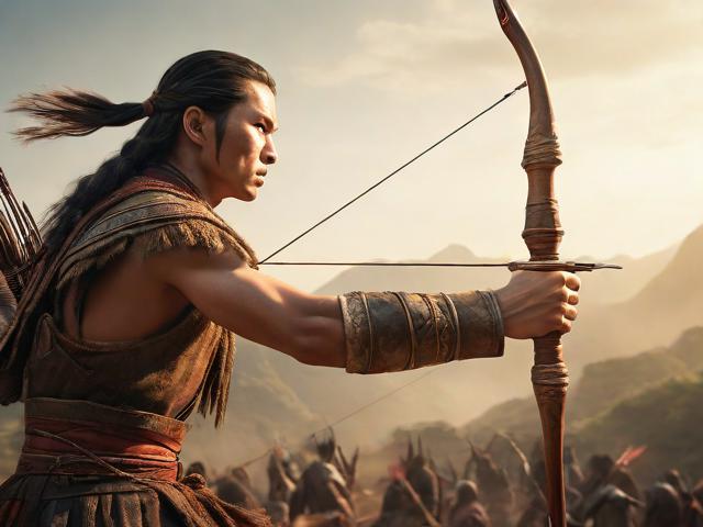 九游体育网站_ 传统射箭技艺比赛,古老技艺的现代呈现,射箭竞技游戏 九游体育网站_ 传统射箭技艺比赛,古老技艺的现代呈现,射箭竞技游戏