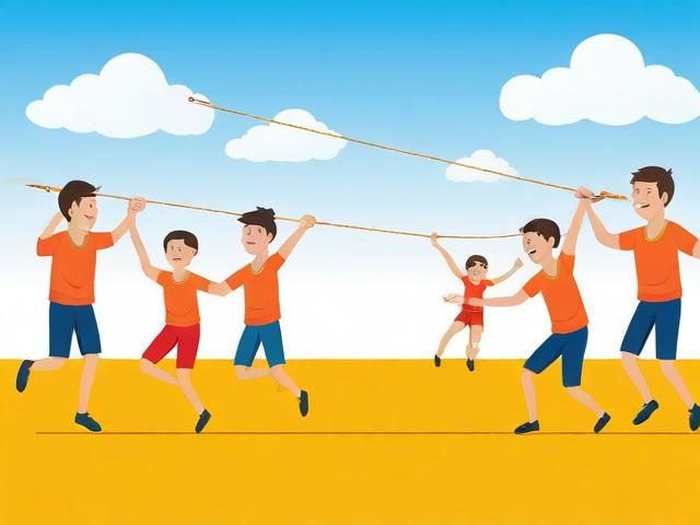 九游体育网站_ 传统名族体育跳长绳比赛,传承文化的欢乐盛典,跳长绳游戏规则 九游体育网站_ 传统名族体育跳长绳比赛,传承文化的欢乐盛典,跳长绳游戏规则