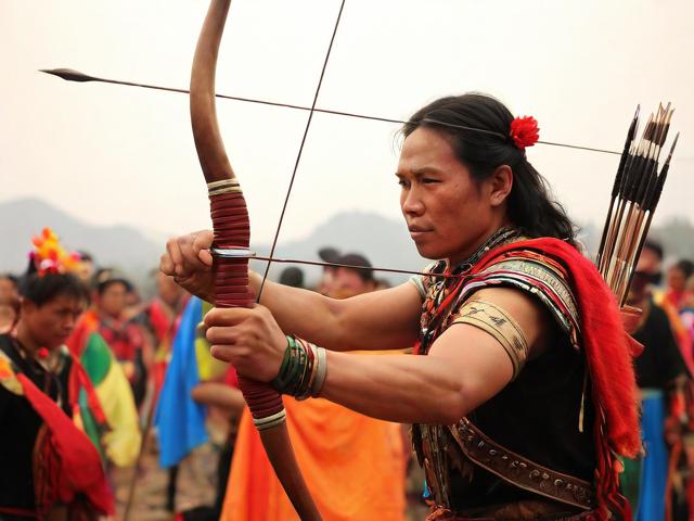 九游体育网站_ 传统射箭文化节,比拼精准的技术魅力,射箭体验活动 九游体育网站_ 传统射箭文化节,比拼精准的技术魅力,射箭体验活动