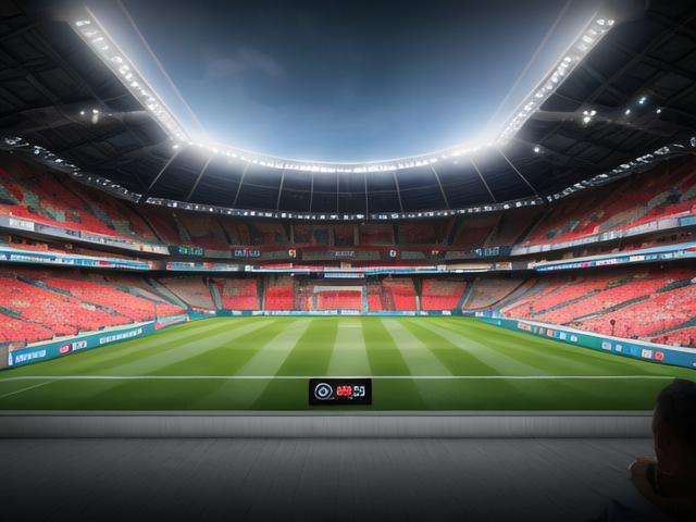 九游体育官网_ 德甲引入虚拟实境观赛体验，开启科技新篇章，九游游戏中心第一门户