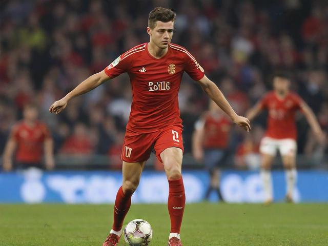 九游体育官网_ 德甲引入新战术分析系统,大幅提升比赛精彩程度 九游体育官网_ 德甲引入新战术分析系统,大幅提升比赛精彩程度