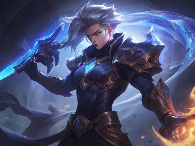 “九游app_ 战术创新：联盟最新的花式打法揭秘”，英雄联盟战术意识进阶教学