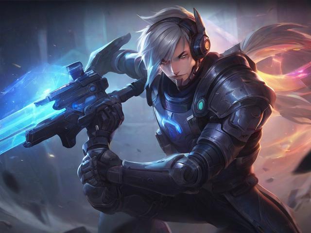 “九游app_ 战术创新：联盟最新的花式打法揭秘”，英雄联盟战术意识进阶教学