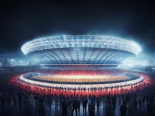 jiuyou.com_ 中国篮协推动“智慧体育场馆”建设，提升比赛体验，智慧体育场馆建设意义