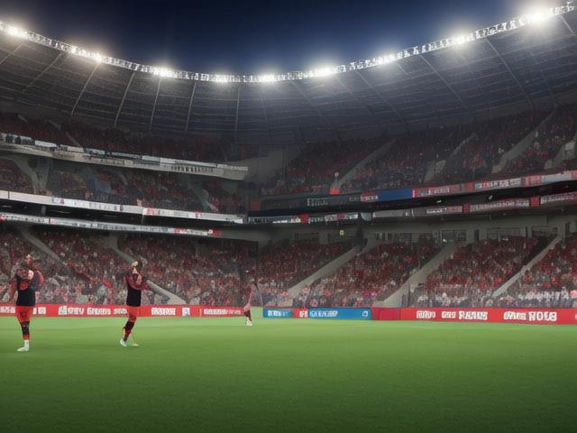 九游体育官网_ 德甲引领欧洲足球新风尚,创新战术层出不穷,九游游戏中心第一门户 九游体育官网_ 德甲引领欧洲足球新风尚,创新战术层出不穷,九游游戏中心第一门户