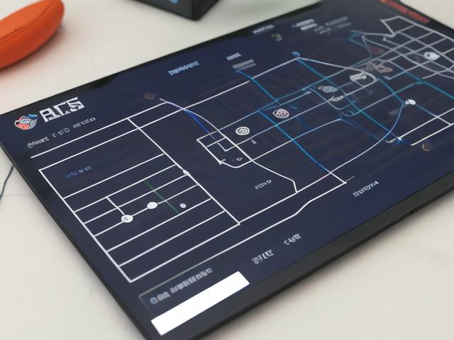 “九游app_ 战术精准：教练的终极布置解密”，足球教练战术板app11人