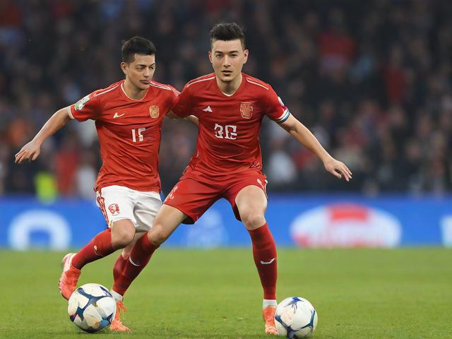 中国足球国际合作不断深化，推动青训输出与交流，中国足球青训体系是什么