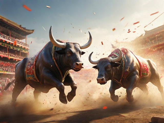 九游体育网站_ 传统斗牛竞技比赛，融合文化的激情对抗，斗牛游戏2021