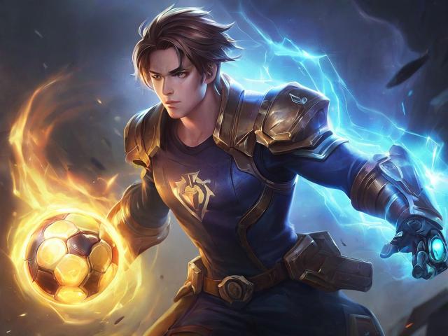 “九游app_ 技术花式:联盟炫技球员的奇招绝技”,英雄联盟炫技大师 “九游app_ 技术花式:联盟炫技球员的奇招绝技”,英雄联盟炫技大师