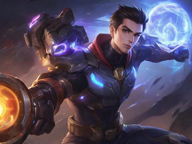 “九游app_ 技术花式:联盟炫技球员的奇招绝技”,英雄联盟炫技大师 “九游app_ 技术花式:联盟炫技球员的奇招绝技”,英雄联盟炫技大师