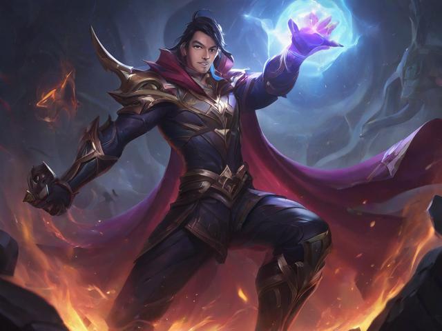 九游官网_《炉石传说》选手：卡牌游戏的策略思考与心理素质，炉石传说9月卡组2021