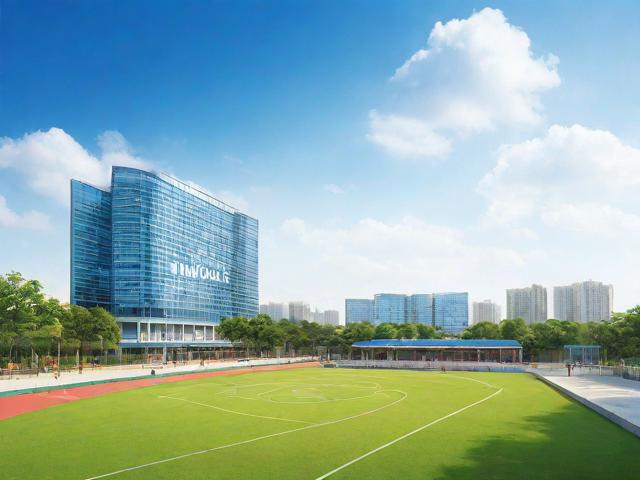 九游JIUYOU SPORTS_ “青训+产业融合”赢得行业未来新蓝天，行业布局日臻完善