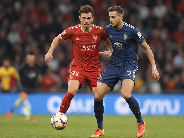 九游体育官网_ 德甲强队攻防俱佳，精彩瞬间频繁出现，9游游戏官网