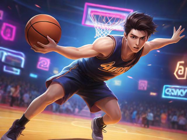 “九游app_ 拍案叫绝：联盟中最酷炫的花式运球”