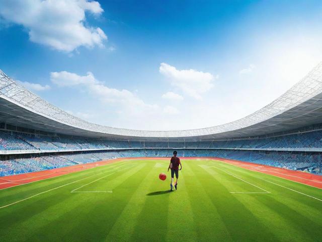 九游JIUYOU SPORTS_ “青训+科普”双轮驱动，青少年体育素养全面提升的产业链逐步形成