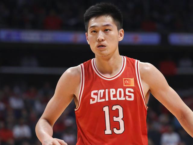 jiuyou.com_ 中国篮球后备人才库不断充实，青训成果逐步显现，我国篮球后备人才的培养