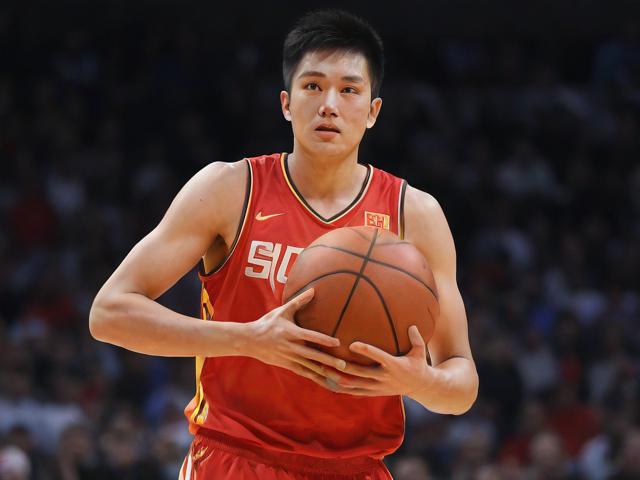 jiuyou.com_ 中国篮球后备人才库不断充实，青训成果逐步显现，我国篮球后备人才的培养