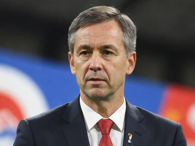 九游JIUYOU SPORTS_ 上海申花新帅亮相,球队迎来新气象,申花新帅出炉 九游JIUYOU SPORTS_ 上海申花新帅亮相,球队迎来新气象,申花新帅出炉