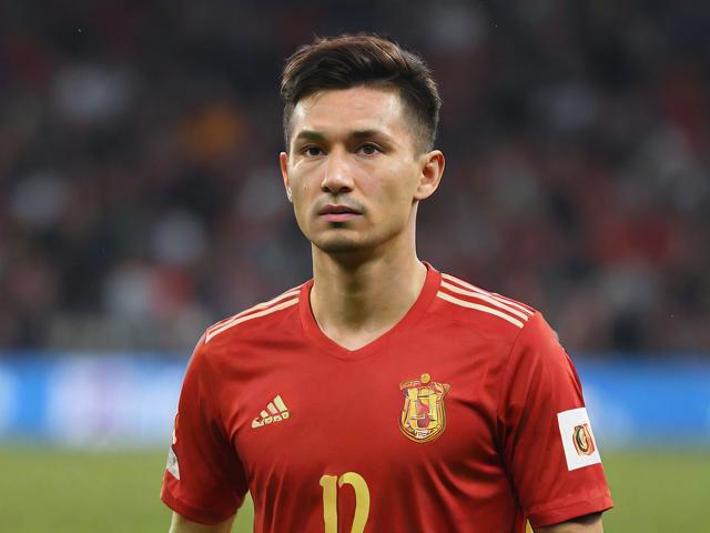 九游JIUYOU SPORTS_ 上海申花主场表现出色，锁定积分榜前三，上海申花主场迁移