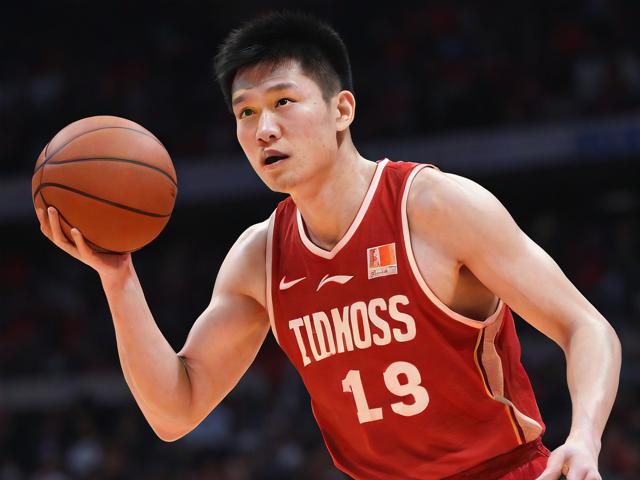 jiuyou.com_ 中国篮球国际交流合作稳步推进，扩大影响力，中国国际篮球队