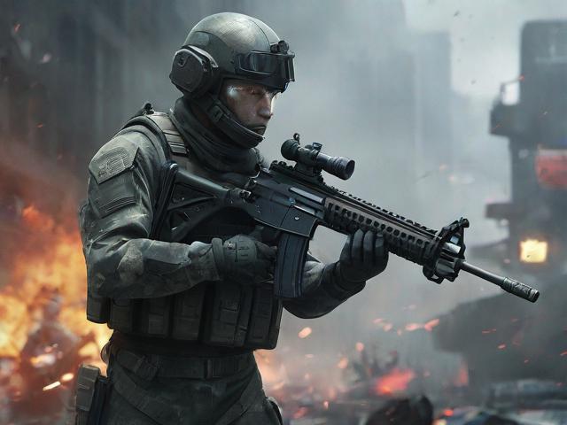 九游官网_《穿越火线》职业联赛与《反恐精英》全球总决赛的枪战对决