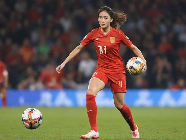 九游JIUYOU SPORTS_ 中国女子足球队迎难而上，冲击奥运奖牌，中国国家女子足球