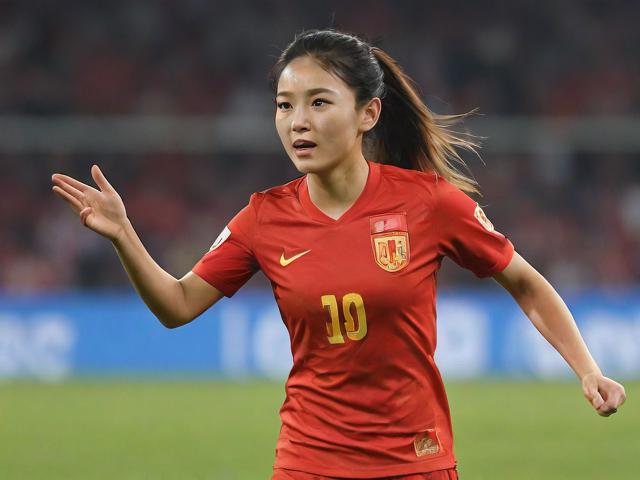 九游JIUYOU SPORTS_ 中国女子足球队迎难而上,冲击奥运奖牌,中国国家女子足球 九游JIUYOU SPORTS_ 中国女子足球队迎难而上,冲击奥运奖牌,中国国家女子足球