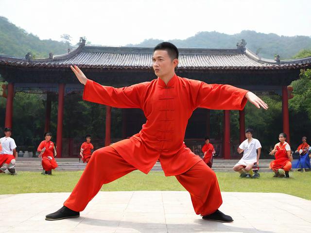 九游体育网站_ 传统武术夏令营,传承技艺激发潜能 九游体育网站_ 传统武术夏令营,传承技艺激发潜能