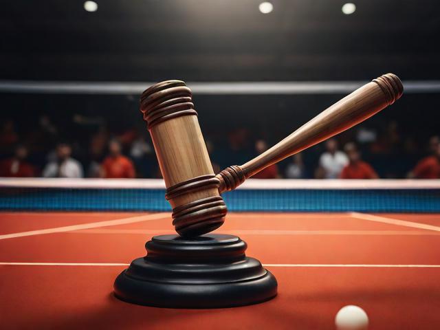 九游体育网站_ 传统槌球比赛，古典运动演绎新风格，槌球游戏