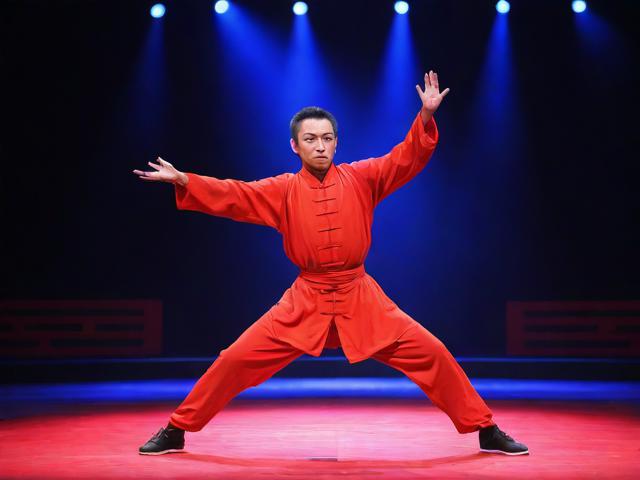 九游体育网站_ 传统武术巡回表演,古老技艺展现新时代精神,武术体育游戏有哪些 九游体育网站_ 传统武术巡回表演,古老技艺展现新时代精神,武术体育游戏有哪些