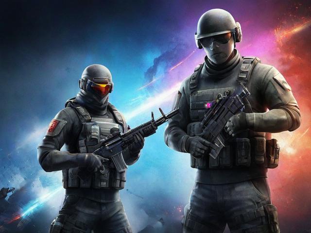 九游官网_《绝地求生》全球邀请赛与《堡垒之夜》世界杯的激烈竞争 九游官网_《绝地求生》全球邀请赛与《堡垒之夜》世界杯的激烈竞争