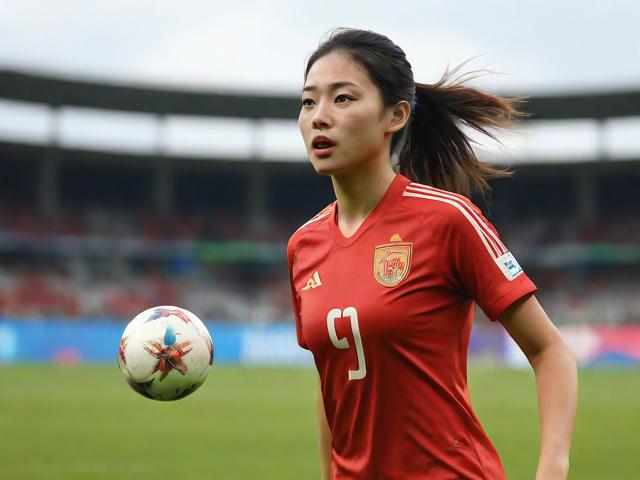 九游JIUYOU SPORTS_ 中国女足球员海外踢球热度不断升高,中国女足在外面留洋球员 九游JIUYOU SPORTS_ 中国女足球员海外踢球热度不断升高,中国女足在外面留洋球员