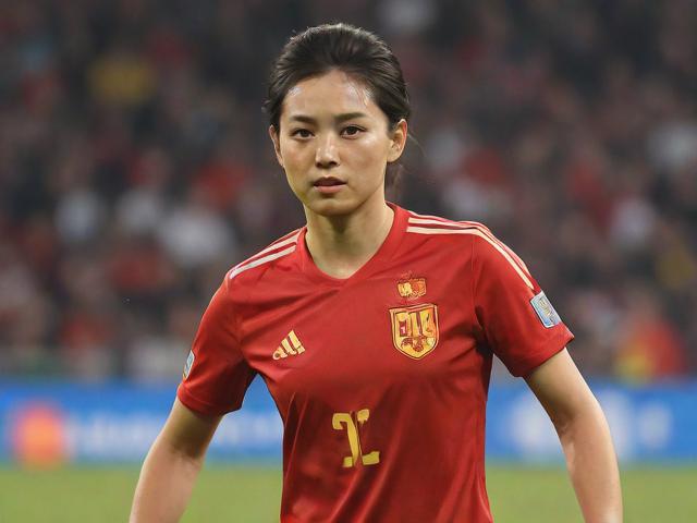 九游JIUYOU SPORTS_ 中国女足国际赛表现出色，期待奥运佳绩，中国女足在前不久结束的世界卷土重来