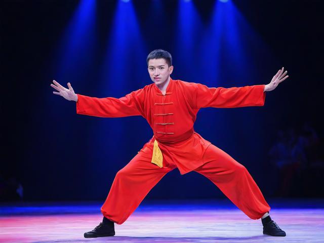 九游体育网站_ 传统武术表演会,文化韵味在运动中绽放,武术演出 九游体育网站_ 传统武术表演会,文化韵味在运动中绽放,武术演出