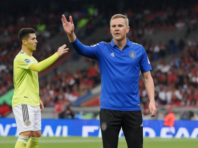 九游体育官网_ 德甲战果，教练点评战术变化，九游游戏中心第一门户