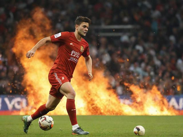 九游体育官网_ 德甲战火升腾,精彩反击和精彩扑救不断上演,九游游戏官方网站 九游体育官网_ 德甲战火升腾,精彩反击和精彩扑救不断上演,九游游戏官方网站