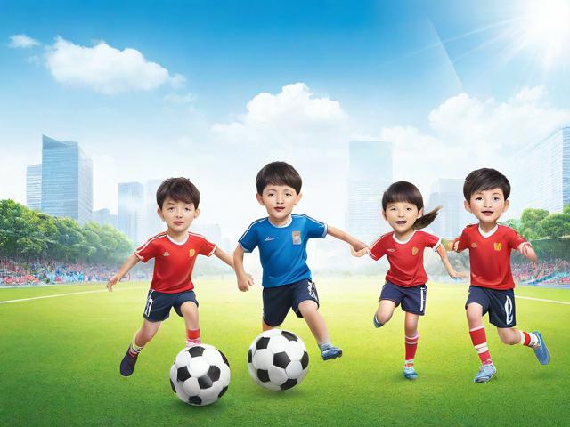 九游JIUYOU SPORTS_ 中国家庭足球计划启动，普及足球运动，家庭足球队