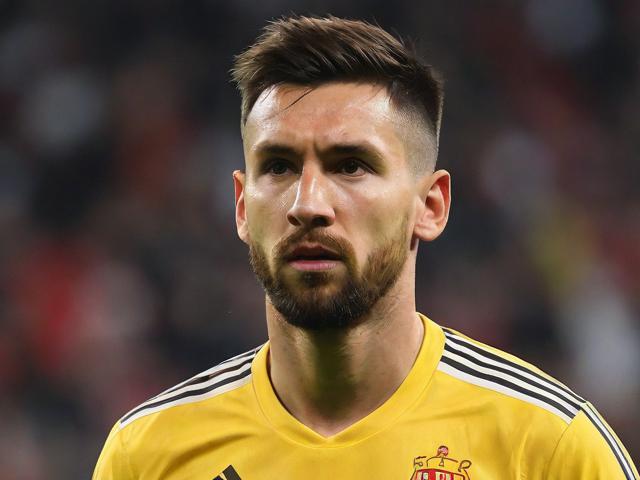 九游体育官网_ 德甲持续火热，精彩瞬间频繁刷新纪录，九游娱乐