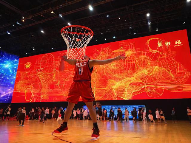 jiuyou.com_ 中国篮球文化节盛大举行,弘扬篮球精神,篮球文化艺术节 jiuyou.com_ 中国篮球文化节盛大举行,弘扬篮球精神,篮球文化艺术节