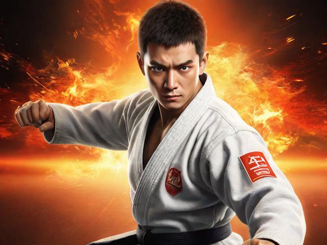 九游体育网站_ 传统武道会，展现技艺的力量与美感，武道会手游