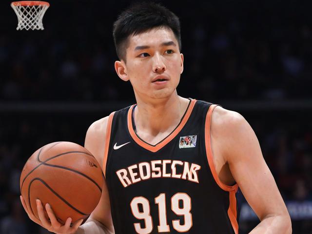 jiuyou.com_ 中国篮球明星加盟跨界综艺，展现多面魅力，中国篮球运动员参加nba