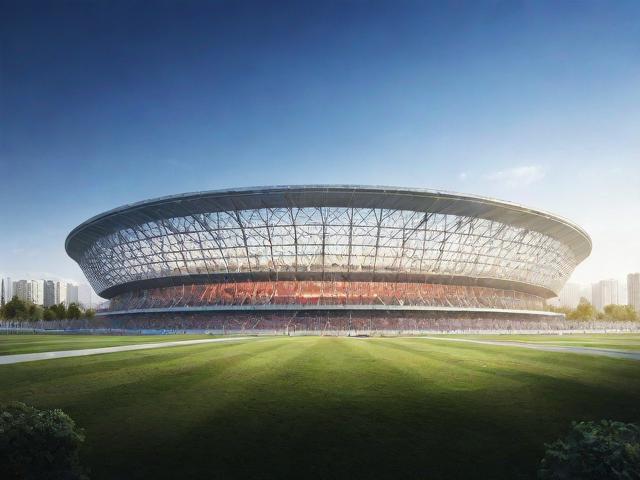 九游JIUYOU SPORTS_ 中国足球“智慧场馆”建设持续推进,行业基础设施逐步提档升级 九游JIUYOU SPORTS_ 中国足球“智慧场馆”建设持续推进,行业基础设施逐步提档升级