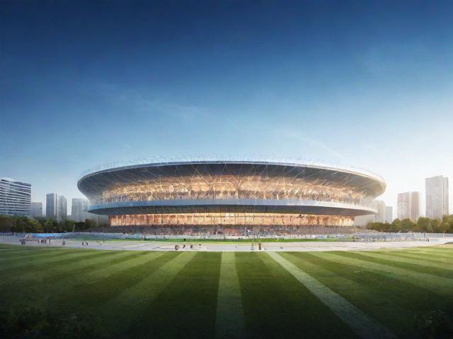 九游JIUYOU SPORTS_ 中国足球“智慧场馆”建设持续推进,行业基础设施逐步提档升级 九游JIUYOU SPORTS_ 中国足球“智慧场馆”建设持续推进,行业基础设施逐步提档升级