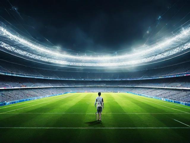 九游JIUYOU SPORTS_ 中国足球“智慧赛场”建设持续推进，行业基础设施全面优化